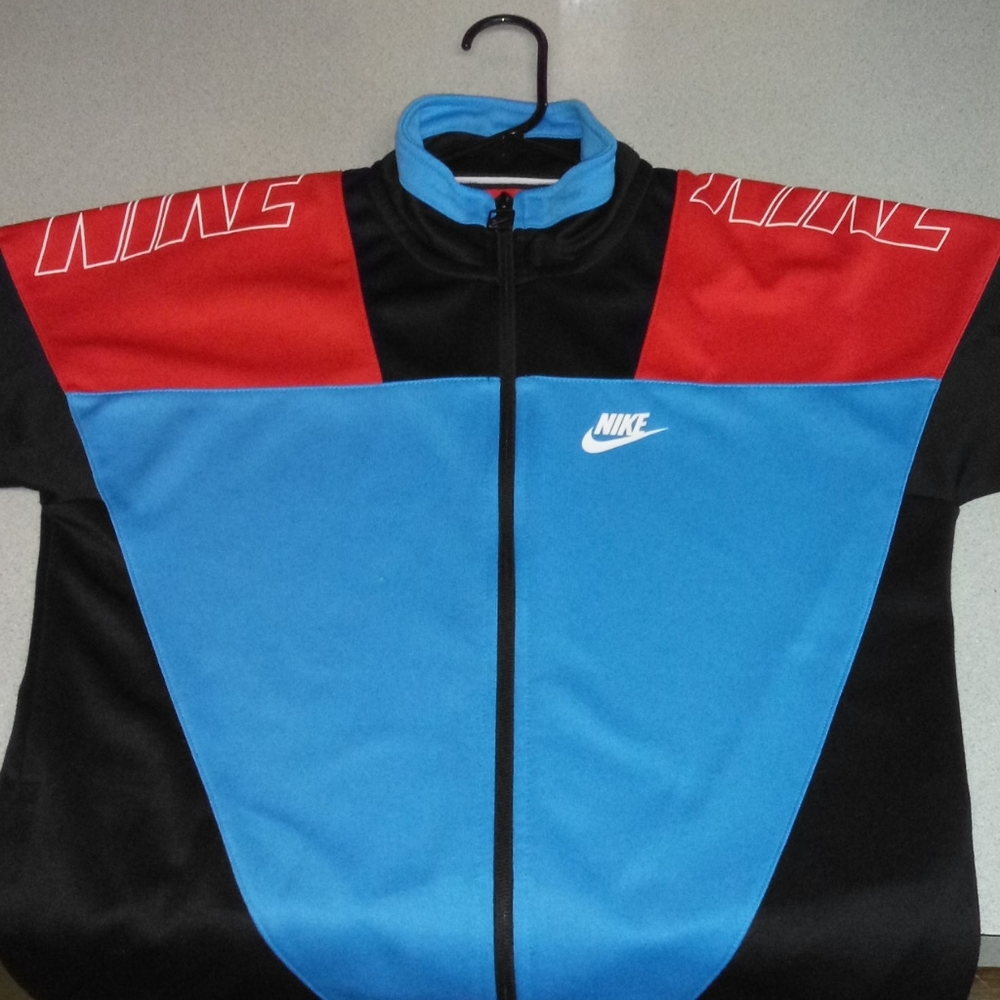 Nike jacket